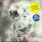 Prince - Little Red Corvette +  Poster - UK   12" Single - W9688T ex/m