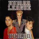 The Human League - Human - UK   12" Single - VS880-12 ex/ex