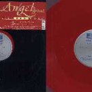 Angel Grant - Lil' Red Boat - USA   12" Single - 61761 ex+/m