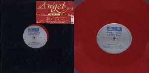 Angel Grant - Lil' Red Boat - USA   12" Single - 61761 ex+/m
