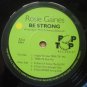 Rosie Gaines - Be Strong - UK   12" Single - PT1002 ex/ex