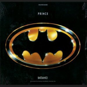 Prince - Batdance - USA   12" Single - 21257-0 ex/m