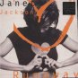 Janet Jackson - Runaway - UK   12" Single - 812091 ex/m