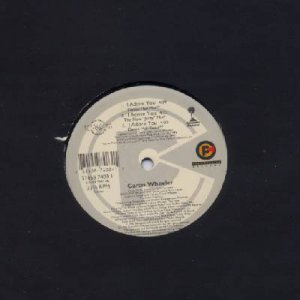 Caron Wheeler - I Adore You - UK   12" Single - 314587403-1 ex/ex