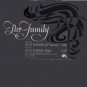 The Family - High Fashion - USA Promo  12" Single - PROA2395 vg/m