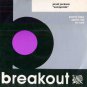 Janet Jackson - Escapade - USA Promo  12" Single - USATDJ684 ex/m