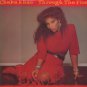 Chaka Khan - Through The Fire - UK   12" Single - W9025T ex/ex
