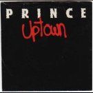 Prince - Uptown - USA   7" Single - WBS49559 ex/m