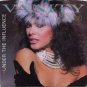 Vanity - Under The Influence - UK   7" Single - 1833MF ex/m