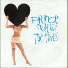 Prince - Sign O' The Times - UK   7" Single - W8399 vg/ex