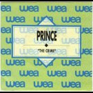 Prince - The Crime - Spain Promo  7" Single - 1.216 m/m