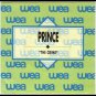 Prince - The Crime - Spain Promo  7" Single - 1.216 m/m