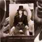 Janet Jackson - Because Of Love - UK   7" Single - VS1488 ex/m