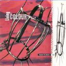 Living Colour - Leave It Alone - UK   7" Single - 658976-7 ex/m