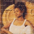 Janet Jackson - Again - UK   7" Single - VS1481 ex/m