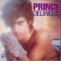 Prince - Delirious - Germany   7" Single - 929503-7 m/m