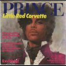 Prince - 1999 (Posterbag) - UK   7" Single - W9436 ex/m
