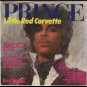 Prince - 1999 (Posterbag) - UK   7" Single - W9436 ex/m
