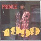Prince - 1999 - UK   7" Single - W9896 vg/ex
