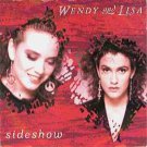 Wendy And Lisa - Sideshow - UK   7" Single - VS1012 ex/m