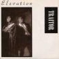 Elevation - Traitor - UK   7" Single - LEV66 ex/m
