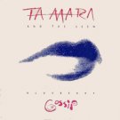Ta Mara And The Seen - Blueberry Gossip - USA   7" Single - 11204-7 ex/ex