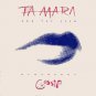 Ta Mara And The Seen - Blueberry Gossip - USA   7" Single - 11204-7 ex/ex