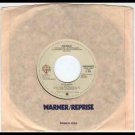 Prince - Let's Work - USA   7" Single - WBS50002 m/m
