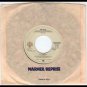 Prince - Let's Work - USA   7" Single - WBS50002 m/m