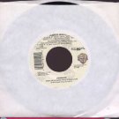 Karyn White - Hungah - USA   7" Single - 181217 ex/m