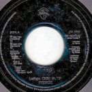 Prince - Letitgo - UK   7" Single - W0260LC ex/ex