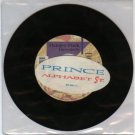 Prince - Alphabet St. - Germany   7" Single - 7-27900 ex/m
