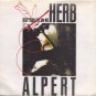 Herb Alpert - Keep Your Eye On Me - UK   7" Single - USA602 vg/ex
