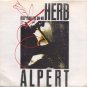 Herb Alpert - Keep Your Eye On Me - UK   7" Single - USA602 vg/ex
