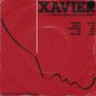 Xavier ft George Clinton/Bootsy Collins - Work That Sucker To Death - UK   7" Si
