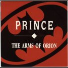 Prince - The Arms Of Orion - Spain Promo  7" Single - 1.177 m/m