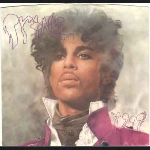 Prince - 1999 - USA   7" Single - 29896-7 ex/ex