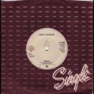 Prince - Sexy Dancer - UK   7" Single - K17590 ex/ex