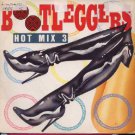 Various - Hot Mix 3 - UK   7" Single - BSS5 vg/ex