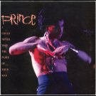 Prince - I Could Never Take The Place Of Your Man - USA   7" Single - 7-28288 vg