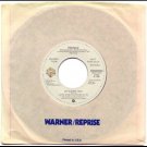 Prince - Let's Work - USA Promo  7" Single - WBS50002 m/m