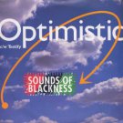 Sounds Of Blackness - Optimistic - UK   7" Single - PERSS849 m/m