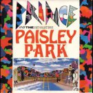 Prince - Paisley Park - France   7" Single - 929052-7 ex/m