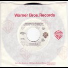 Prince - I Would Die 4 U - USA   7" Single - GWB0517 m/m