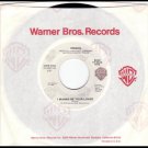 Prince - I Wanna Be Your Lover - USA   7" Single - WB0392 ex/ex