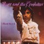 Prince - I Would Die 4 U - USA Promo  7" Single - 7-29121 ex/ex
