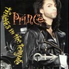 Prince - Thieves In The Temple - UK   7" Single - W9751 ex/m