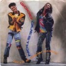 Good Question - Got A New Love - USA   7" Single - 27861-7 ex/ex