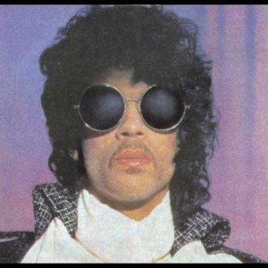 Prince - When Doves Cry - UK   7" Single - W9286 vg/ex