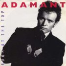 Adam Ant - Room At The Top - UK   7" Single - MCA1387 ex/ex